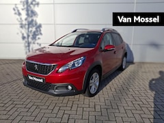 Peugeot 2008 - 1.2 PureTech Signature | Navigatie | Apple Carplay/Android Auto | Parkeersensoren