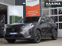 Peugeot 3008 - 1.6 plug-in Hybrid 195 Allure | 87 km EV Actieradius WLTP | Stoelverwarming | Navigatie |