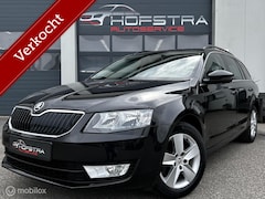 Skoda Octavia Combi - 1.2 TSI Navi Trekhaak Cruise Nw D-riem