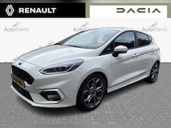 Ford Fiesta - 1.0 EcoBoost ST-Line 5-drs