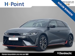 Hyundai IONIQ 5 - N AWD 84 kWh | 650 PK | DIRECT LEVERBAAR | 21 INCH |