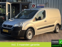 Peugeot Partner - 120 1.6 BlueHDi 75 L1 Première | PRIJS EX BTW | TREKHAAK | AIRCO |