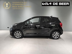 Kia Picanto - 1.0 DPi 67pk 4-zits DynamicPlusLine