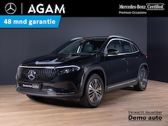 Mercedes-Benz EQA - 250+ Business Line LIMITED 71 kWh Panorama dak | Trekhaak