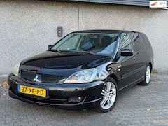 Mitsubishi Lancer Station Wagon - 2.0 08/2026 APK