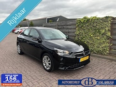 Opel Corsa - 1.2 Edition