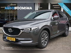 Mazda CX-5 - 2.0 SkyActiv-G 165pk GT 4WD Automaat Trekhaak
