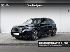 BMW iX1 - eDrive20 M-Sport / Adaptieve LED / Harman Kardon / Parking Plus / 19"