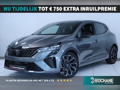 Renault Clio - 1.0 TCe 90 GPF Esprit Alpine | Navigatie | Achteruitrijcamera | Cruise Control Adaptief |
