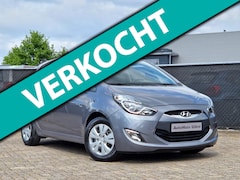 Hyundai ix20 - 1.4i i-Motion Airco*Trekhaak*Hoge instap