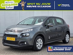 Citroën C3 - 1.2 Feel | Navigatie | Airco | Bluetooth | Safari Actie