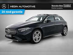 Mercedes-Benz A-klasse - A 250e Automaat AMG Line | Advanced Plus Pakket | Winterpakket | Panoramadak | LED | Keyle