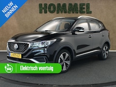 MG ZS - EV Luxury 45 kWh - ORIGINEEL NEDERLANDSE AUTO - PANORAMADAK - ADAPTIEVE CRUISE CONTROL - A