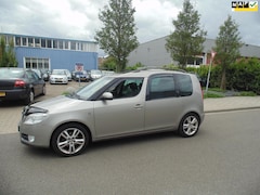 Skoda Roomster - 1.4-16V Comfort
