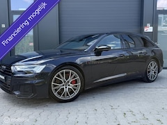 Audi A6 Avant - 55 TFSI e quattro Pro Line S Competition