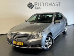 Mercedes-Benz E-klasse - 200 CGI Business Class Automaat Navi Airco Pdc