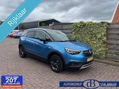 Opel Crossland X - 1.2 Turbo Edition 2020 Camera