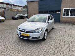 Opel Astra - 1.6 Essentia|| Zeer mooie Astra