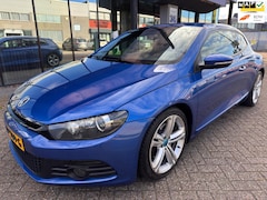 Volkswagen Scirocco - 2.0 TSI / DSG Automaat / Navi / PDC / Leder