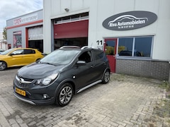 Opel Karl - 1.0 Rocks Online Edition