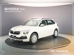 Skoda Kamiq - 1.0 TSI Essence Škoda Kamiq Essence private lease €407,