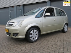 Opel Meriva - 1.6-16V Temptation 098747 km nap
