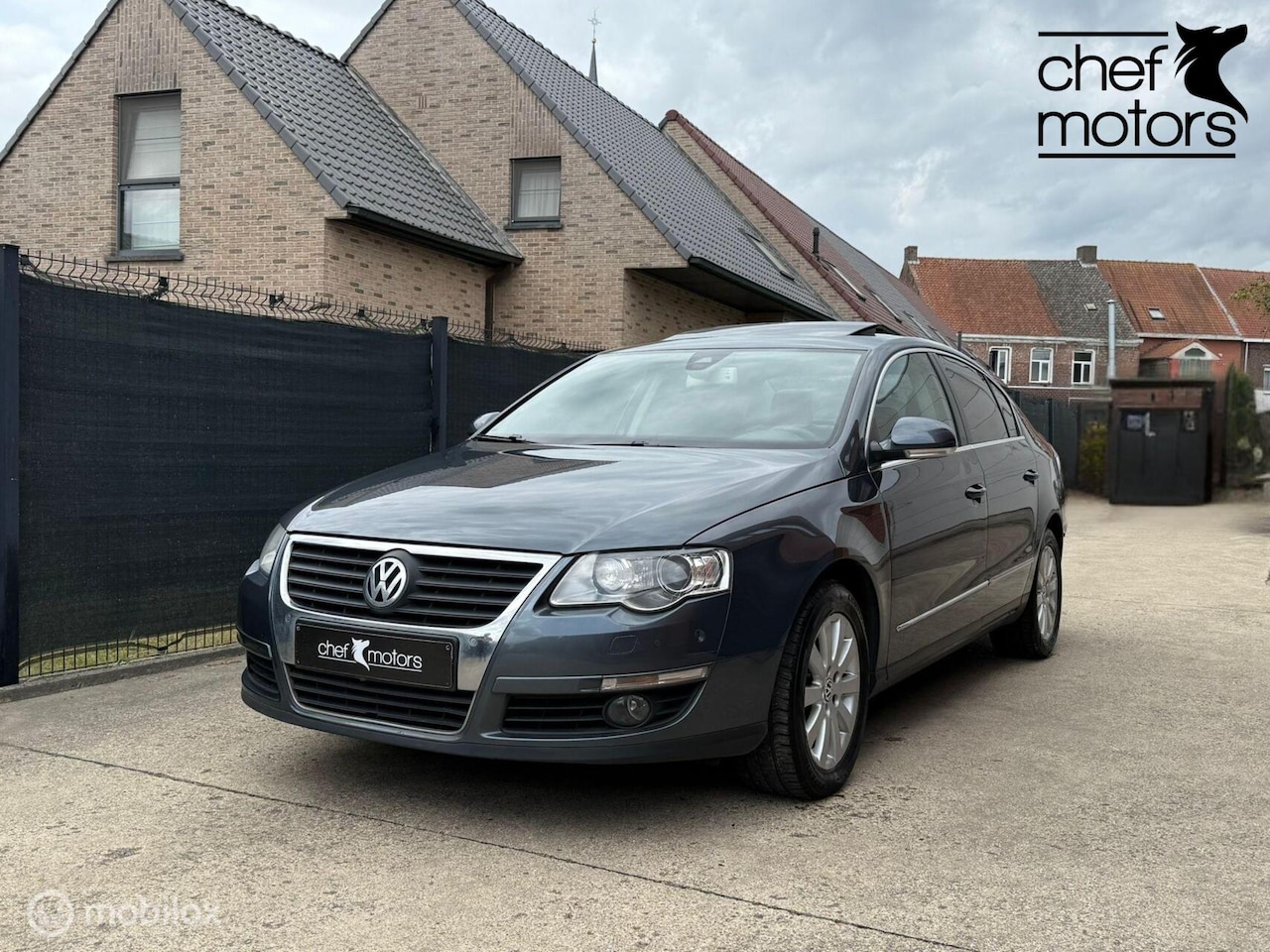 Volkswagen Passat - 1.4 TSI Comfortline 1.4 TSI Comfortline - AutoWereld.nl
