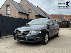 Volkswagen Passat - 1.4 TSI Comfortline
