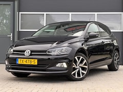Volkswagen Polo - 1.0 TSI Comfortline ACC CarPlay Camera