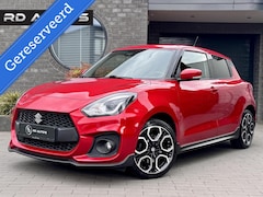 Suzuki Swift - 1.4 Sport 1e Eigenaar Carplay Camera PDC LED