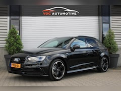 Audi A3 Sportback - 1.4 TFSI S-Line 3x S-Line | Keyless | Matrix LED | Cruisecontrol | Navi | Stoelverwarming
