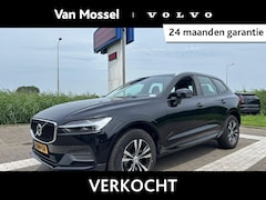 Volvo XC60 - B4 Momentum | Park Assist | Park.Camera | Voorruit verwarming |