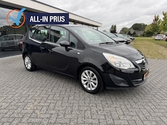 Opel Meriva - 1.4 Turbo Ann. Ed