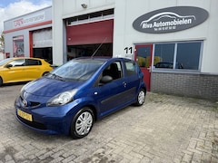 Toyota Aygo - 1.0-12V +