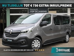 Renault Trafic Passenger - 2.0 dCi 120 Grand Zen