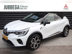 Mitsubishi ASX - 1.6 PHEV Automaat Instyle NL-Auto, Pano, Leder, Bose, Afn. Trekhaak