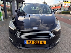 Ford C-Max - 1.0 Titanium / Trekhaak / Navi / PDC / LED