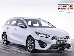 Kia Cee'd Sportswagon - Ceed 1.6 GDi PHEV Dynamicline | Full LED | NAVI | ECC | Automaat
