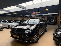 Mercedes-Benz GLC-klasse - 220 d AMG 4MATIC Prestige Pano Airco Cruise Control