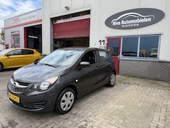 Opel Karl - 1.0 ecoFLEX Edition