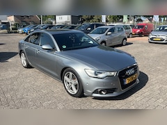 Audi A6 Limousine - 3.0 TDI quattro Pro Line 3x S line 7-STR-63