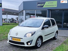 Renault Twingo - 1.2-16V Collection