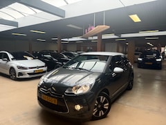 Citroën DS3 - 1.4 Chic Nwe Apk Airco Navi Cruise Control