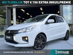 Mitsubishi Space Star - 1.2 Nova Automaat | Navigatie | Carplay | Cruise Control | FABRIEKSGARANTIE TOT 10-2028