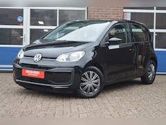 Volkswagen Up! - 1.0 BMT move up | AIRCO - ELEK.RAMEN - DAB