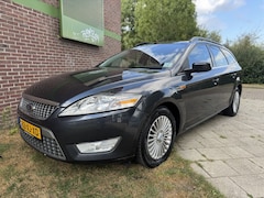 Ford Mondeo Wagon - 2.0 TDCi Titanium*2007*Clima|Cruise|Trek-h|Nap