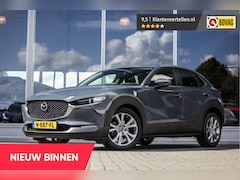 Mazda CX-30 - 2.0 e-SkyActiv M Hybrid | 360° camera | Head-up | ACC