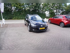 Volkswagen Golf Variant - 1.2 TSI Highline BlueMotion CRUISE CLIMA NAVI