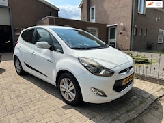 Hyundai ix20 - 1.4i i-Vision *NIEUWE APK