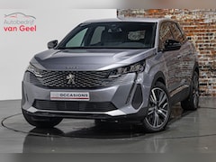 Peugeot 3008 - 1.6 HYbrid 180 Allure Pack Business I Plug in I Achteruitrij camera
